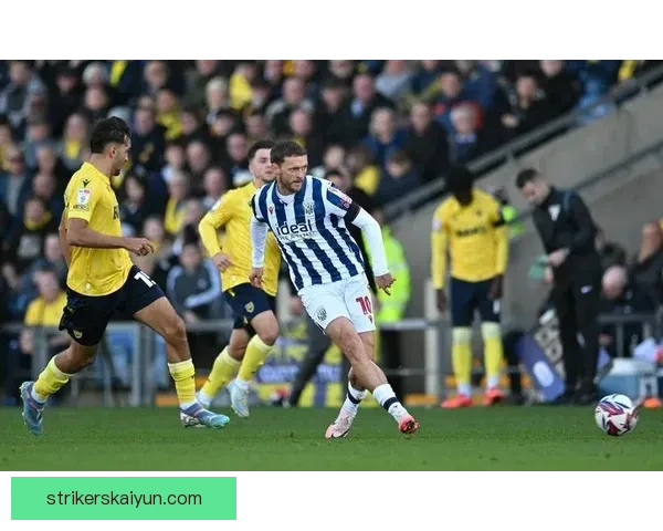 西布朗球迷支持力度持续提升，球队表现备受关注。