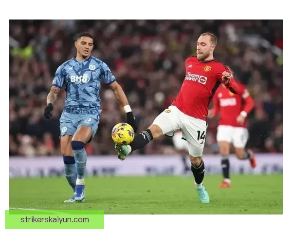 埃里克森中场价值持续提升，备受关注的表现引发转会讨论