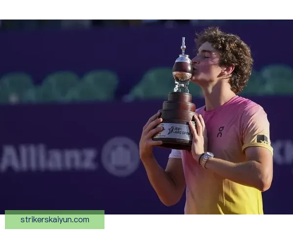 巴西新星 Vini 赛季表现稳健，展现出令人期待的竞技状态