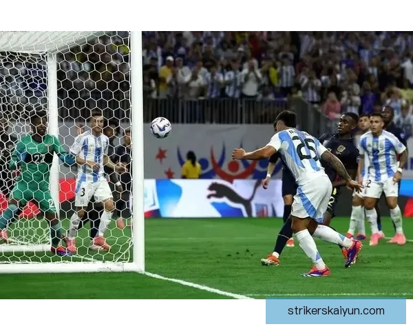 美洲杯点球大战表现分析，球队临场心理素质成关键因素