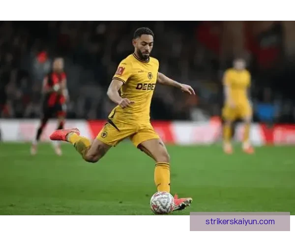 库尼亚本赛季在英超表现稳健，进攻端持续提升